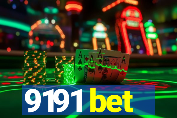 9191 bet